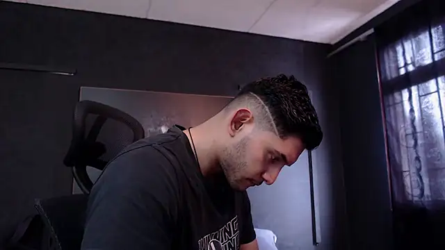 RichardMilleer online show from 04/09/26, 02:44