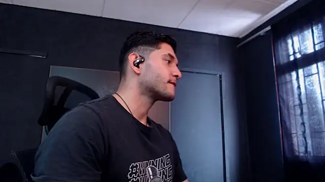 RichardMilleer online show from 04/16/26, 04:30