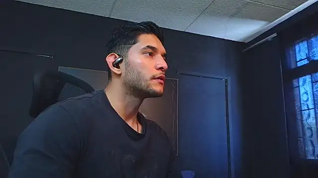 RichardMilleer online show from 06/11/26, 05:00