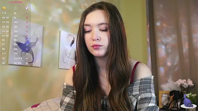 AlinaOrf online show from 02/04/26, 05:02