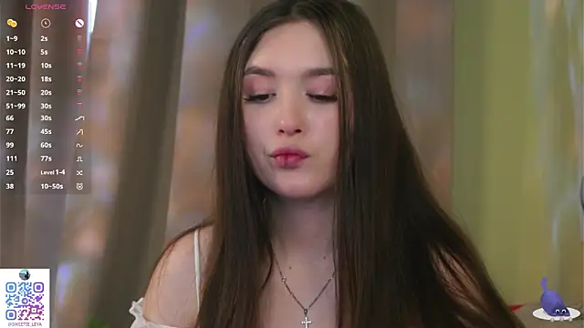 AlinaOrf online show from 02/25/26, 05:06