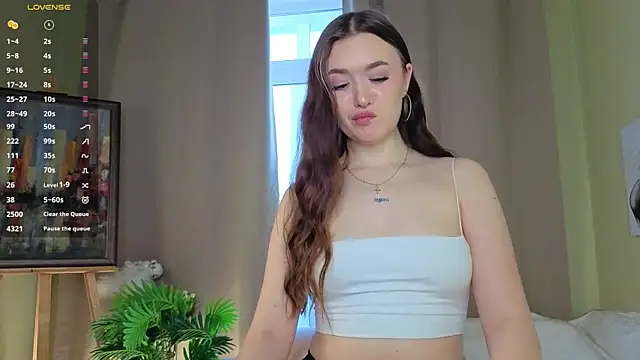 AlinaOrf online show from 03/28/26, 05:07