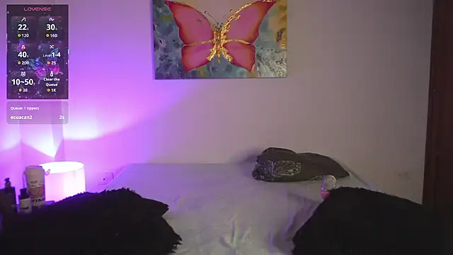 noah 0814 online show from 11/08/25, 03:07