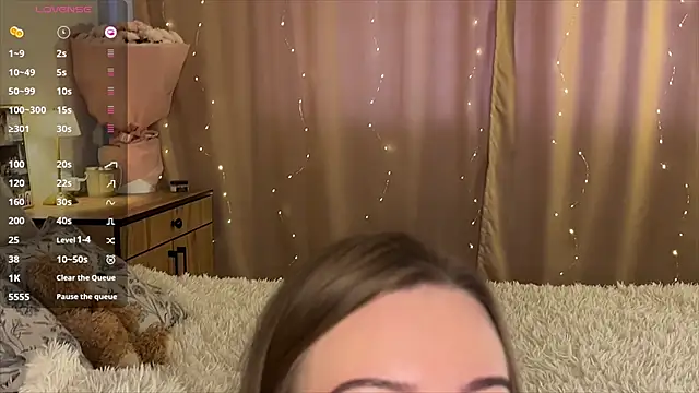 Amelia Ray  online show from 04/16/26, 08:59