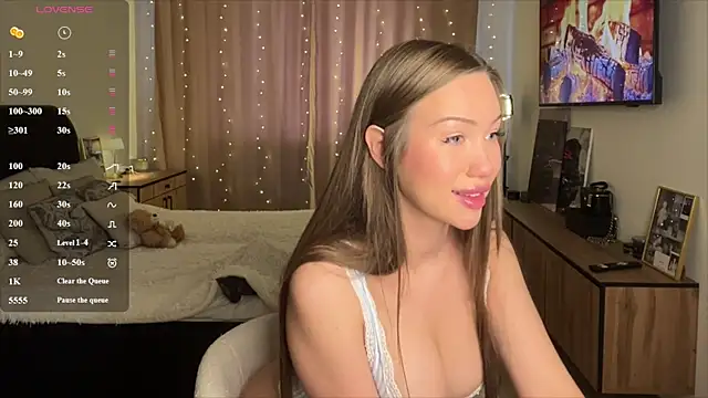 Snapshot of Amelia_Ray_ chatting on 06/26/26, 11:36 Amelia Ray online show from 06/26/26, 11:36
