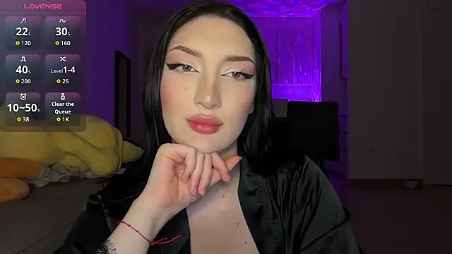 Jessasmith online show from 07/18/26, 07:28