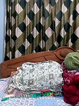 Deliciouskimi online show from 11/12/25, 12:05