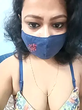 Deliciouskimi online show from 04/05/26, 10:34