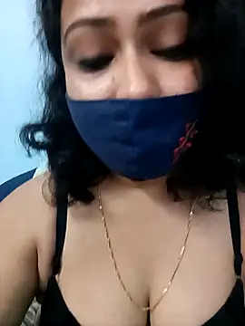 Deliciouskimi online show from 04/10/26, 10:09