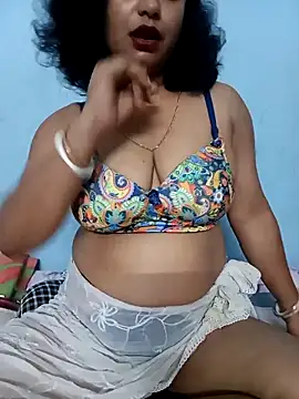 Deliciouskimi online show from 04/11/26, 07:07