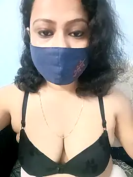 Deliciouskimi online show from 04/29/26, 06:25