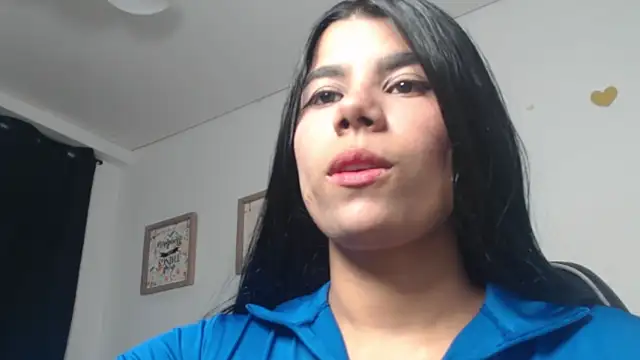 MayaScott11 online show from 02/25/26, 08:07