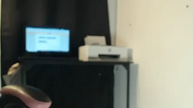 MayaScott11 online show from 03/15/26, 09:10