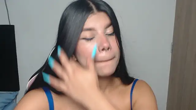 MayaScott11 online show from 03/27/26, 01:00