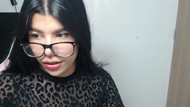 MayaScott11 online show from 05/15/26, 09:27
