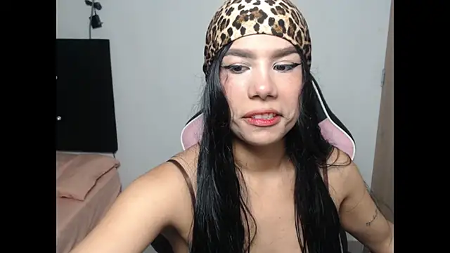 MayaScott11 online show from 06/20/26, 07:05