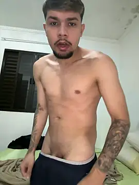 becmz online show from 05/24/26, 03:06