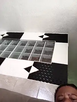 Rosabela04 online show from 03/15/26, 12:55