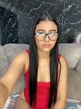 Isabella Montoya online show from 09/14/25, 04:28