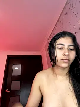 Isabella Montoya online show from 11/05/25, 04:07