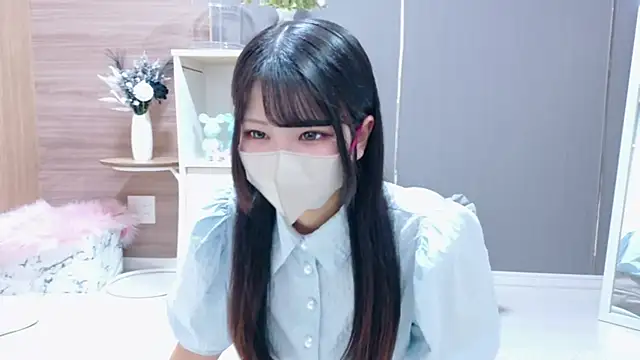 Snapshot of Ruru-shuv chatting on 09/20/25, 07:42 Ruru-shuv online show from 09/20/25, 07:42