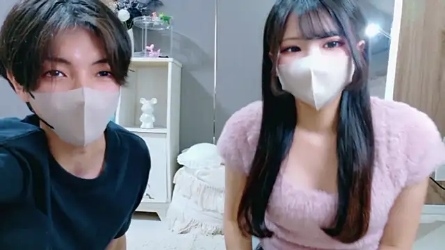 Ruru-shuv online show from 11/15/25, 08:55