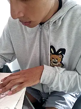 EstivenSallas online show from 09/19/25, 08:09