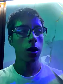 EstivenSallas online show from 11/16/25, 03:12