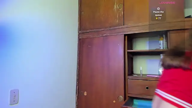 CeletheJones online show from 09/30/25, 07:19