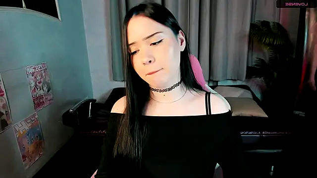  spicygirl online show from 11/15/25, 10:04