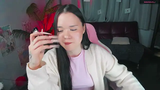  spicygirl online show from 02/20/26, 11:16