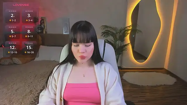  spicygirl online show from 04/25/26, 02:14