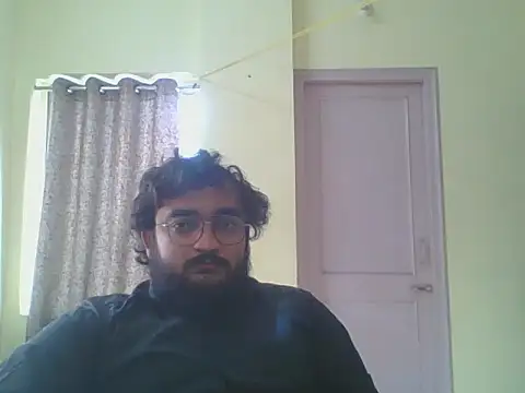 Kunal6782 online show from 10/19/25, 10:05
