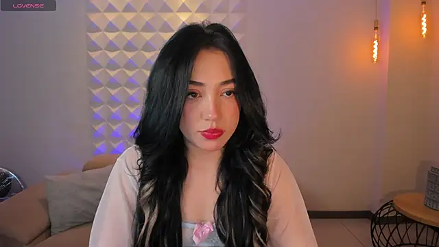 KatieAngelX online show from 10/17/25, 11:35