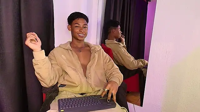 CoffeNaughty nom online show from 09/20/25, 03:40