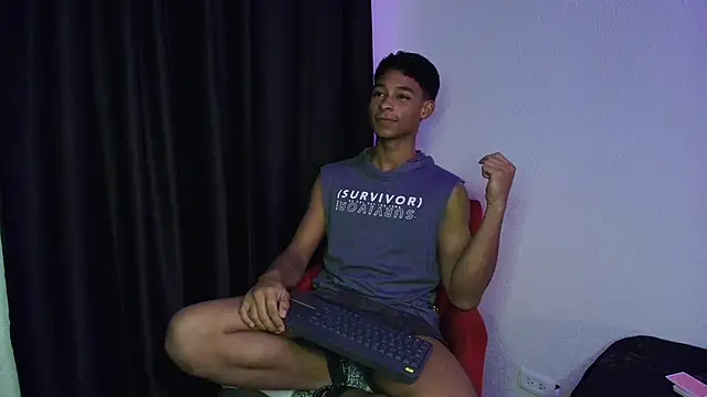 CoffeNaughty nom online show from 09/30/25, 03:33