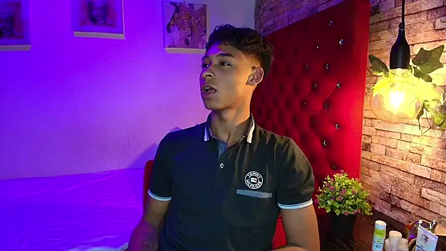 CoffeNaughty nom online show from 11/12/25, 04:46