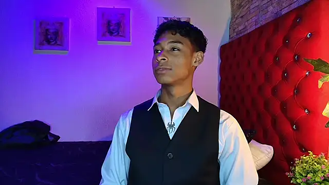 CoffeNaughty nom online show from 11/20/25, 03:07