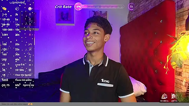 CoffeNaughty nom online show from 12/04/25, 04:22