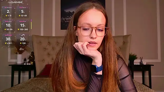 SallyPinkman online show from 09/23/25, 02:09