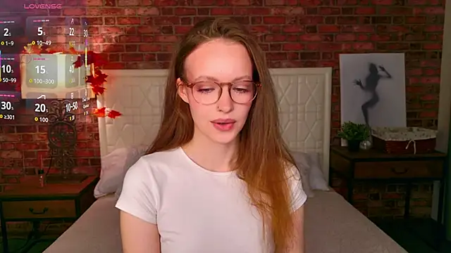 SallyPinkman online show from 11/04/25, 07:40