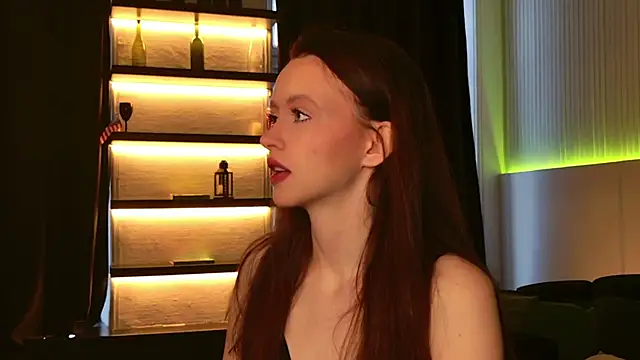 SallyPinkman online show from 11/24/25, 10:04