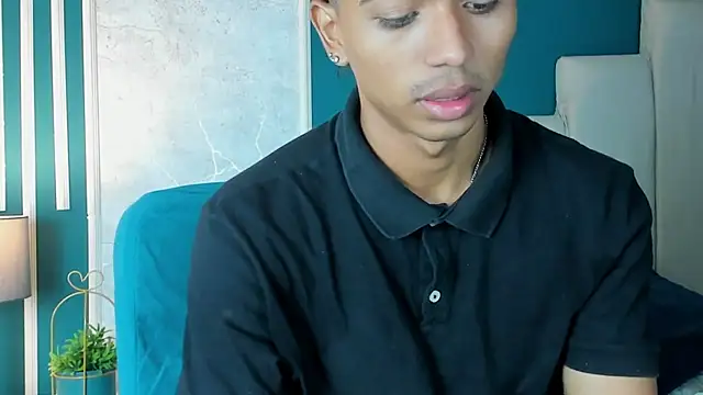 Jaycob Black1 online show from 09/29/25, 12:10