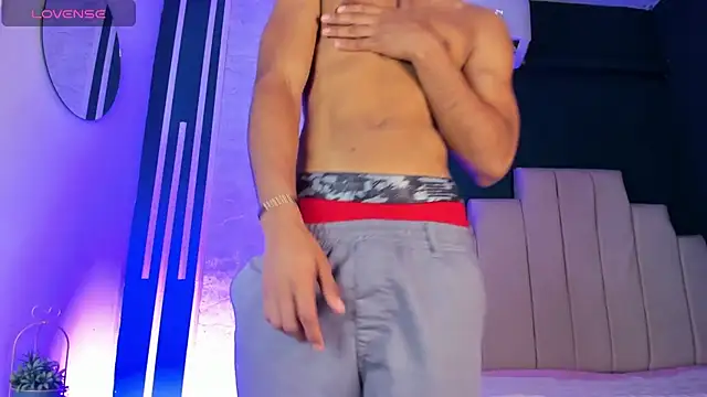 Jaycob Black1 online show from 10/11/25, 12:04