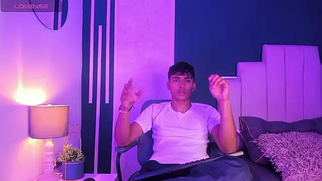 Jaycob Black1 online show from 01/14/26, 03:23