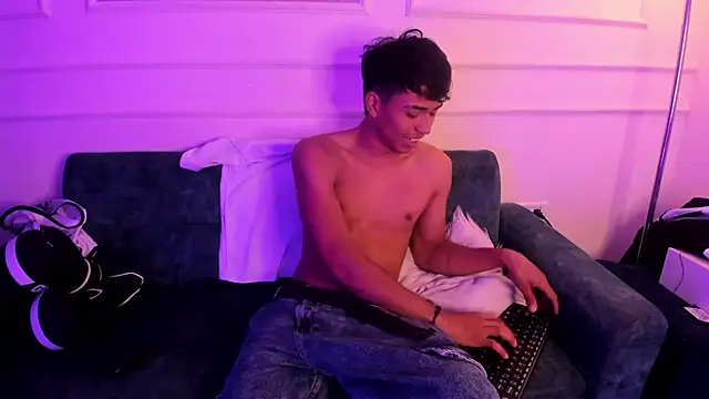 Jaycob Black1 online show from 01/18/26, 12:20