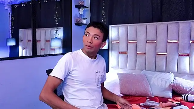 Marcello Nova online show from 09/19/25, 11:55