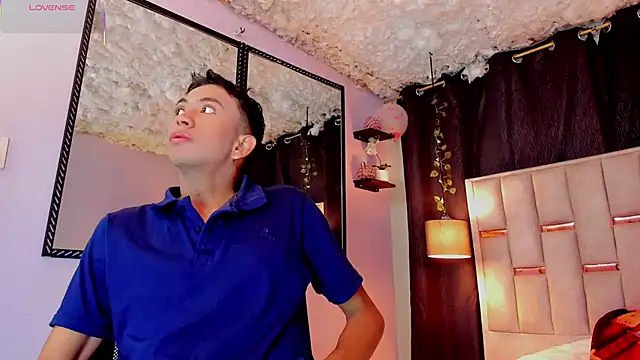 Marcello Nova online show from 10/14/25, 12:06