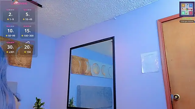 Marcello Nova online show from 11/19/25, 12:05