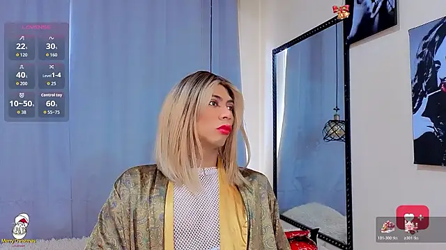 Marcello Nova online show from 02/18/26, 01:29